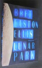 Bret Easton Ellis : Lunar Park [vertaling], Ophalen of Verzenden, Zo goed als nieuw, Amerika