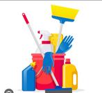 Ervaren Schoonmaakster - 22 Jaar Ervaring!, Vacatures