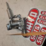Saito FA 80, Ophalen of Verzenden, Gebruikt, Nitro, RTF (Ready to Fly)