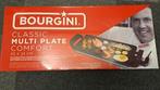 Bourgini Bakplaat 43x23 cm nieuw, Ophalen of Verzenden, Nieuw