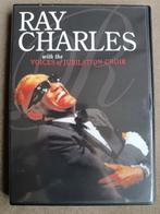 Ray Charles - Voices of Jubilation Choir DVD, Ophalen of Verzenden