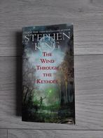 Stephen King The Wind through the keyhole US tall March 2013, Stephen King, Ophalen of Verzenden, Zo goed als nieuw, Fictie