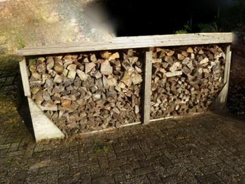 brandhout beschikbaar voor biedingen