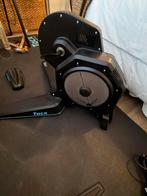 Tacx flux 2 te koop, Ophalen, Overige materialen, Rug, Zo goed als nieuw