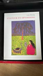 Lotty Eldering - Cultuur en opvoeding, Maatschappij en Samenleving, Ophalen of Verzenden, Zo goed als nieuw, Nederland