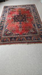 Perzisch tapijt, Huis en Inrichting, Ophalen, Gebruikt, 150 tot 200 cm, Vintage