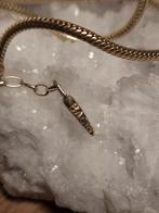 Bacio ketting voor bedels 925, Ophalen of Verzenden, Zo goed als nieuw, Zilver, Zilver
