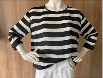 Vanilia Elements Blouse mt. M/L beschikbaar voor biedingen