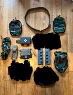 verschillende pouches & accessoires, Verzenden, Landmacht, Nederland