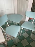 Jaren 60 slaapkamer setje, Antiek en Kunst, Ophalen