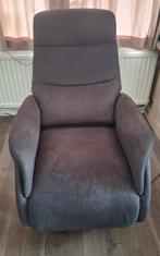 Comfortabele Relaxfauteuil, Ophalen, Gebruikt, 75 tot 100 cm, 75 tot 100 cm