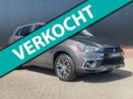 Mitsubishi ASX 1.6 Cleartec Instyle Leder/Pano/Diamant Editi, Gebruikt, 4 cilinders, 1590 cc, Leder