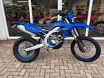 Yamaha WR 250 F 2022 –  60 uur, Bedrijf, Onbekend, Enduro, YAMAHA