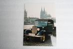 Persfoto Ford Rheinland (1935) (8), Ophalen of Verzenden, Nieuw, Ford