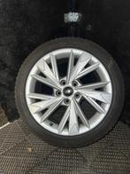 Audi a3 velg met all season banden 225/45 R17, Ophalen of Verzenden, Gebruikt