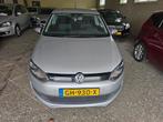 Volkswagen Polo 1.4 TDI 55KW 2015 Grijs airco nav goed lezen, Voorwielaandrijving, Stof, 74 pk, 580 kg