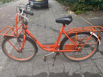 ALLE FIETSEN €30! Zie beschrijving! beschikbaar voor biedingen