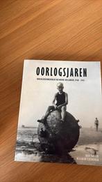 Oorlogsjaren - Koen van Eijk nieuw, Ophalen of Verzenden, 20e eeuw of later, Nieuw