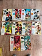 De Koene Ridder jaren 70, Meerdere stripboeken, Ophalen of Verzenden, Gelezen