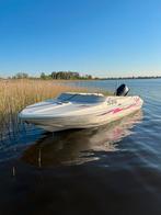Beekman Typhoon, Watersport en Boten, Ophalen, Zo goed als nieuw, Overige typen, Motorboot