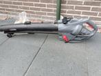 Powerplus 3000w Bladblazer/Zuiger, Tuin en Terras, Bladblazers, Gebruikt, Handgedragen, Ophalen of Verzenden, Powerplus