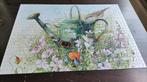 Marjolein Bastin puzzel 1000 stukjes, Hobby en Vrije tijd, Ophalen of Verzenden, 500 t/m 1500 stukjes, Zo goed als nieuw, Legpuzzel