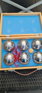 Jeu de boules, Sport en Fitness, Ophalen, Gebruikt