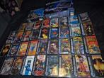 Sega saturn Sega megadrive verzameling, Ophalen, Zo goed als nieuw, Met 1 controller, Saturn of Dreamcast