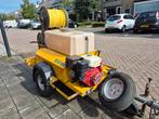 Rioned HD-50 hogedrukreiniger, Doe-het-zelf en Verbouw, Reinigingsmachines, Ophalen, Gebruikt, Overige typen