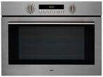 STOOMOVEN ATAG SX4411B, Oven, Inbouw, 45 tot 60 cm, Ophalen