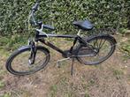 Jongensfiets 26 inch, Gebruikt, Handrem, Gazelle, Ophalen