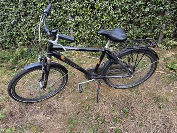 Jongensfiets 26 inch beschikbaar voor biedingen