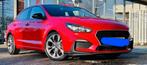 Hyundai i30 N-line 1.4 T-gdi 140pk 2019 Rood, Auto's, Hyundai, Voorwielaandrijving, 15 km/l, 4 cilinders, Origineel Nederlands