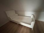 Ikea kinderbed 80 x 200, Huis en Inrichting, Ophalen, Eenpersoons, Wit, Zo goed als nieuw
