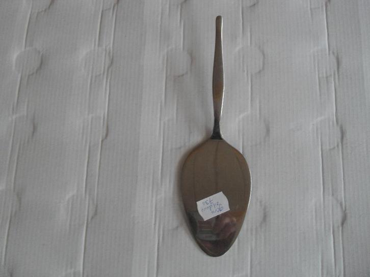 div. bestekonderdelen gero zilduro nr. 730, Huis en Inrichting, Keuken | Bestek, Gebruikt, Rvs of Chroom, Ophalen of Verzenden