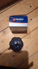 Tankdop met slot en ontluchting, Motoren, Ophalen of Verzenden