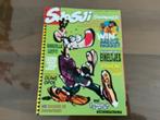 Sjosji oktober 1998 nr 20, Eén stripboek, Ophalen of Verzenden, Zo goed als nieuw