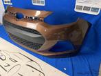 Hyundai i10 voorbumper grille origineel gril bumper, Auto-onderdelen, Info@fabrikant.eu, Voor, Ophalen of Verzenden, Bumper