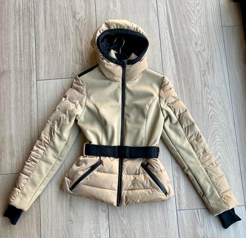 Goldbergh jas, Kleding | Dames, Wintersportkleding, Zo goed als nieuw, Jack, Verzenden