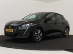 Peugeot 208 1.2 PureTech Allure Pack AUTOMAAT ! (bj 2023), Auto's, Peugeot, 47 €/maand, Te koop, 5 stoelen, 20 km/l