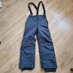 Kinder skibroek maat 134/140, Broek, Gebruikt, Jongen of Meisje, Crivit