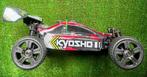 Nitro buggy kyosio.  Serpent inshima ., Hobby en Vrije tijd, Ophalen of Verzenden, Elektro, Auto offroad