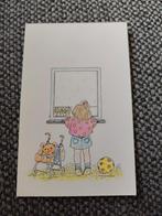 Boyd, Verzamelen, Geboortekaartjes en Visitekaartjes, Ophalen of Verzenden, 1990 tot 2000, Geboortekaartje