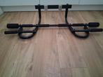 Optrekstang deurkozijn/muur 104cm breed,  40cm  diep., Ophalen of Verzenden, Nieuw, Benen, Oprekstang