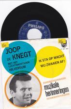 JOOP DE KNEGT, Cd's en Dvd's, Ophalen of Verzenden, Zo goed als nieuw, Nederlandstalig
