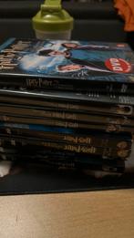 Harry Potter, harry potter, Vanaf 12 jaar, Ophalen of Verzenden, Gebruikt