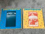 Sweet d Buster lp Gigs vinyl Live LP, Ophalen of Verzenden, Gebruikt, 12 inch, Poprock