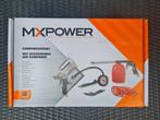MX Power compressor/blaasset 5-delig, Verzenden, Nieuw