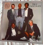 HOT CHOCLATE Lp (Vinyl) 20 Hottest Hits, Ophalen of Verzenden, 1980 tot 2000, Gebruikt, 12 inch