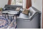 Banken+tafels, Huis en Inrichting, Ophalen of Verzenden, Zo goed als nieuw